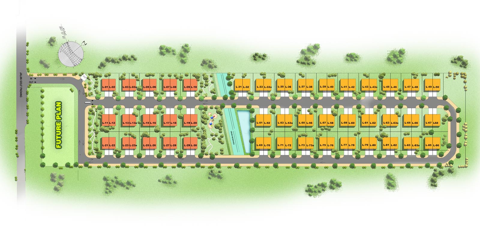 site-plan